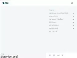 Sites similar to as3.fi
