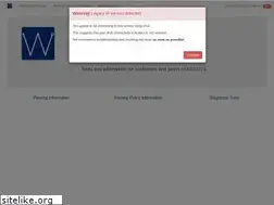 Sites similar to as37271.fyi