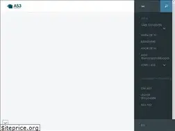 Sites similar to as3employment.no