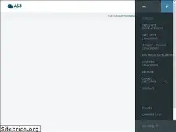 Sites similar to as3executive.dk