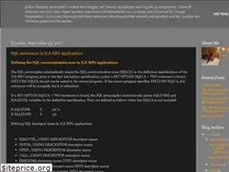 Sites similar to as400corner.blogspot.com
