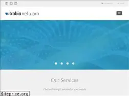 Sites similar to as43289.net