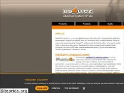 Sites similar to as4u.cz