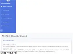 Sites similar to as62240.net
