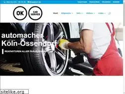 Sites similar to as7.de
