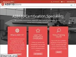 Sites similar to as9110store.com