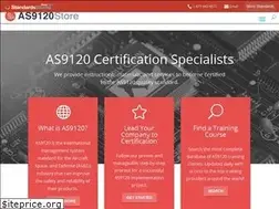 Sites similar to as9120store.com