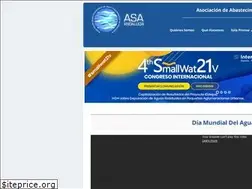 Sites similar to asa-andalucia.es