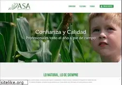 Sites similar to asa-asturias.com