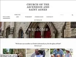 Sites similar to asa-dc.org