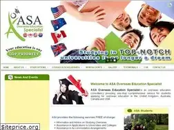 Sites similar to asa-edu.com