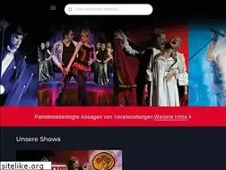 Sites similar to asa-event.de