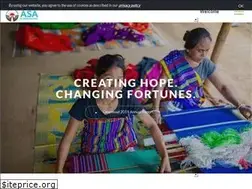 Sites similar to asa-international.com