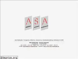 Sites similar to asa-multimedia.de
