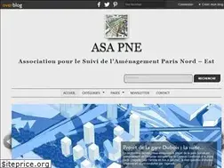 Sites similar to asa-pne.over-blog.com