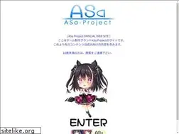 Sites similar to asa-pro.com
