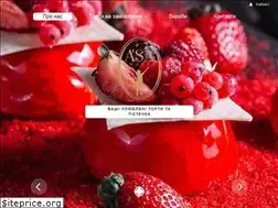 Sites similar to asa-sweets.com