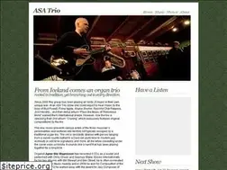 Sites similar to asa-trio.com