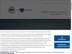 Sites similar to asa-verband.de