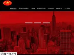Sites similar to asa-yazilim.com