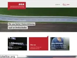 Sites similar to asa.ch