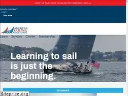 Sites similar to asa.com