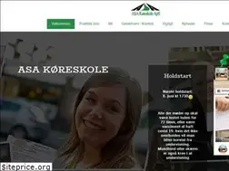 Sites similar to asa.dk