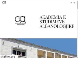 Sites similar to asa.edu.al