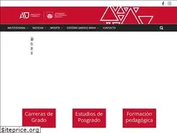 Sites similar to asa.edu.uy
