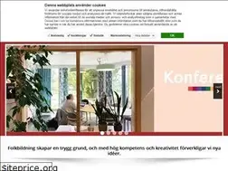 Sites similar to asa.fhsk.se