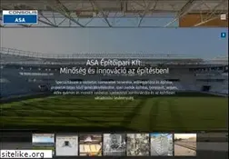 Sites similar to asa.hu