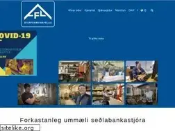Sites similar to asa.is