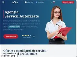 Sites similar to asa.md