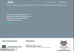Sites similar to asa.net