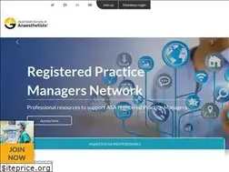 Sites similar to asa.org.au