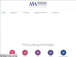 Sites similar to asa.org.my