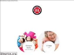 Sites similar to asa.org.pt
