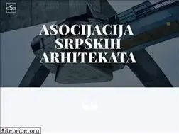 Sites similar to asa.org.rs