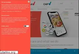 Sites similar to asa.org.uk