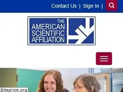 Sites similar to asa3.org