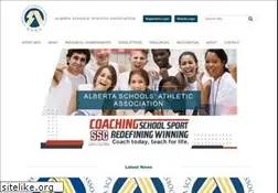 Sites similar to asaa.ca