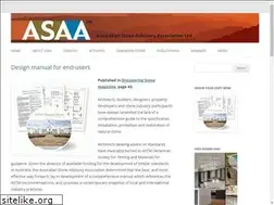Sites similar to asaa.com.au