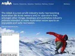 Sites similar to asaa.org.au