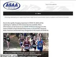 Sites similar to asaa.org
