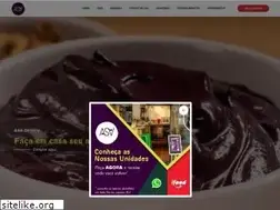 Sites similar to asaacai.com.br