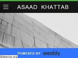 Sites similar to asaadkhattab.weebly.com