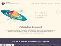 Sites similar to asaaf.org