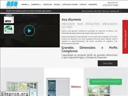 Sites similar to asaaluminio.com.br