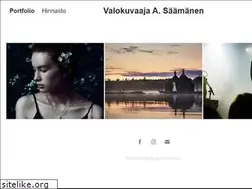 Sites similar to asaamanen.com