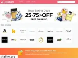 Sites similar to asaan.com